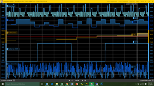 SCADA Trending Tool