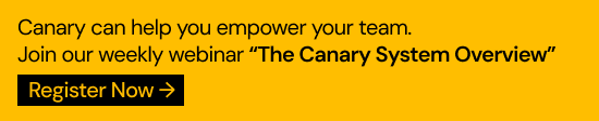Register For Our Weekly Webinar
